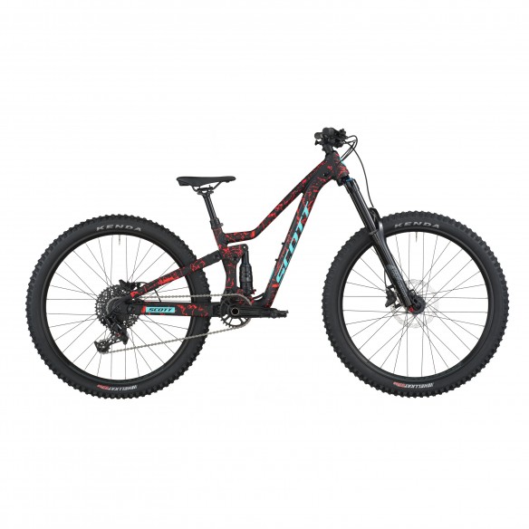 Bicicleta RANSOM 600 2026