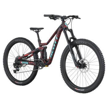 Bicicleta RANSOM 600 2026 2