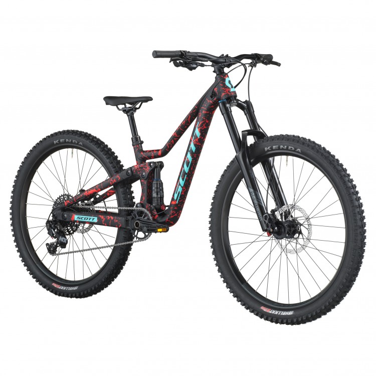 Bicicleta RANSOM 600 2026