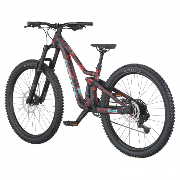 Bicicleta RANSOM 600 2026