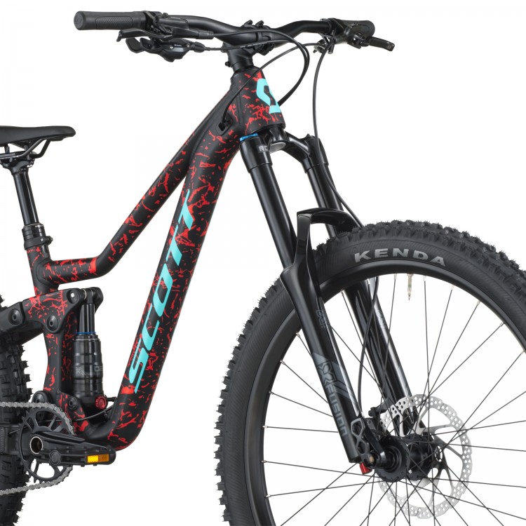 Bicicleta RANSOM 600 2026