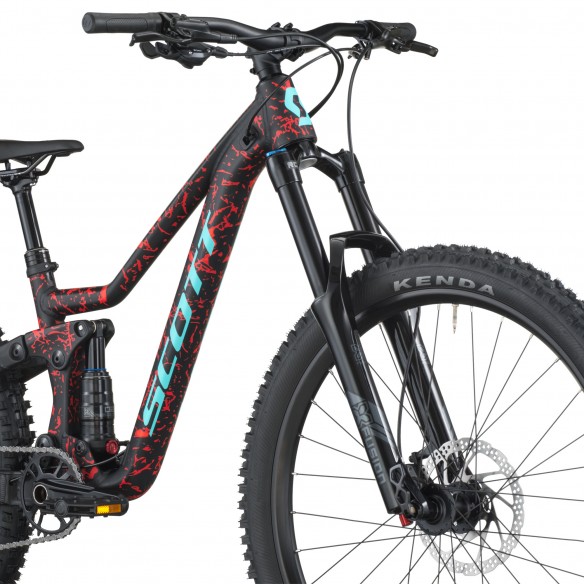 Bicicleta RANSOM 600 2026