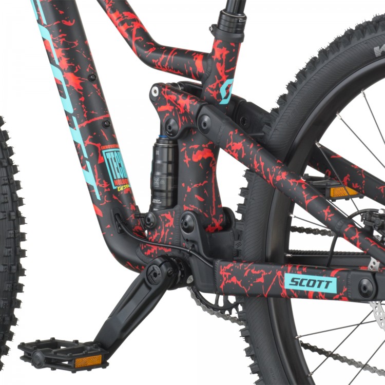 Bicicleta RANSOM 600 2026