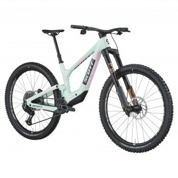 Bicicleta RANSOM 900 RC 2026 2