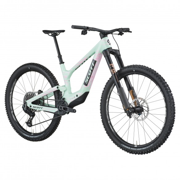 Bicicleta RANSOM 900 RC 2026