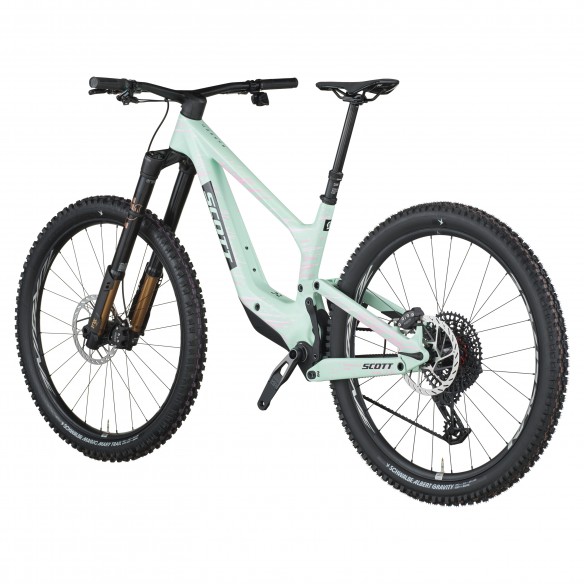 Bicicleta RANSOM 900 RC 2026