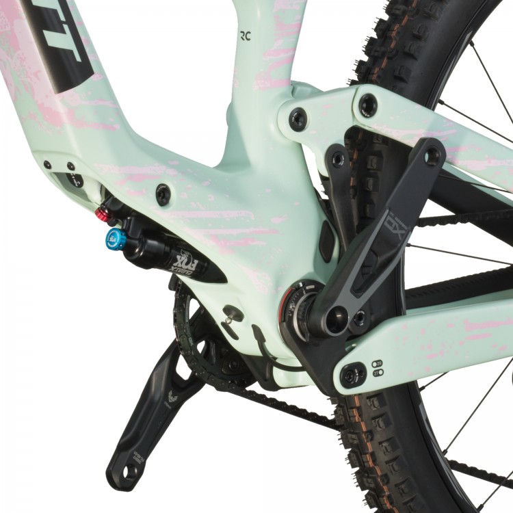 Bicicleta RANSOM 900 RC 2026