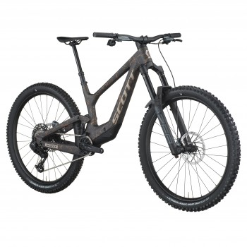 Bicicleta RANSOM 910 2026 2
