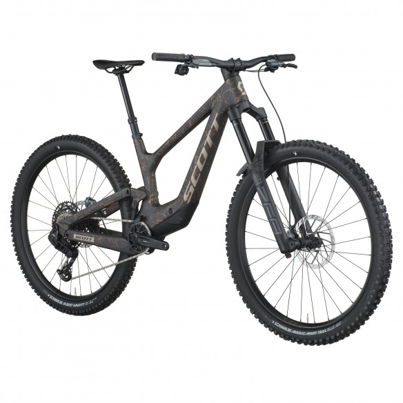 Bicicleta RANSOM 910 2026