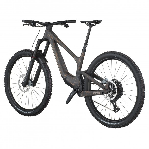 Bicicleta RANSOM 910 2026