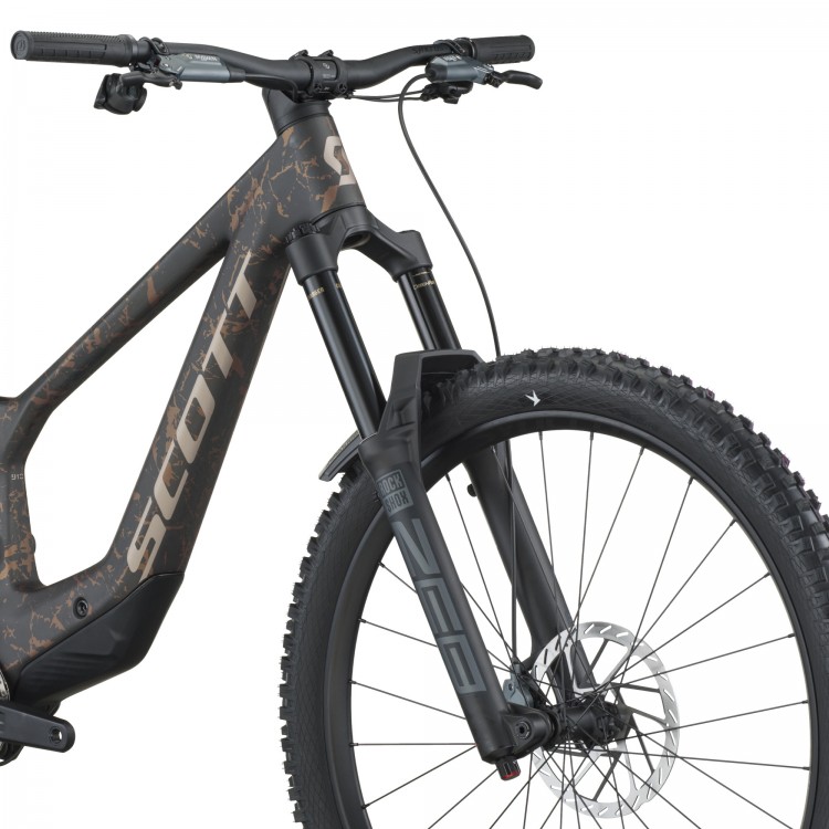 Bicicleta RANSOM 910 2026