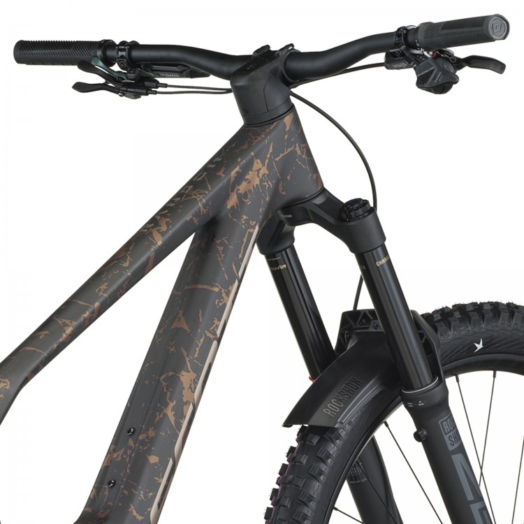 Bicicleta RANSOM 910 2026
