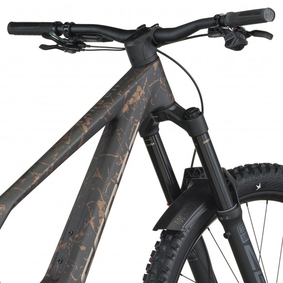 Bicicleta RANSOM 910 2026