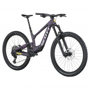 Bicicleta RANSOM 920 2026 2
