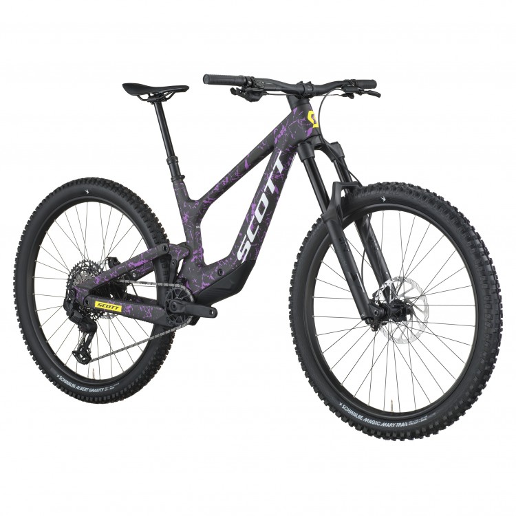 Bicicleta RANSOM 920 2026