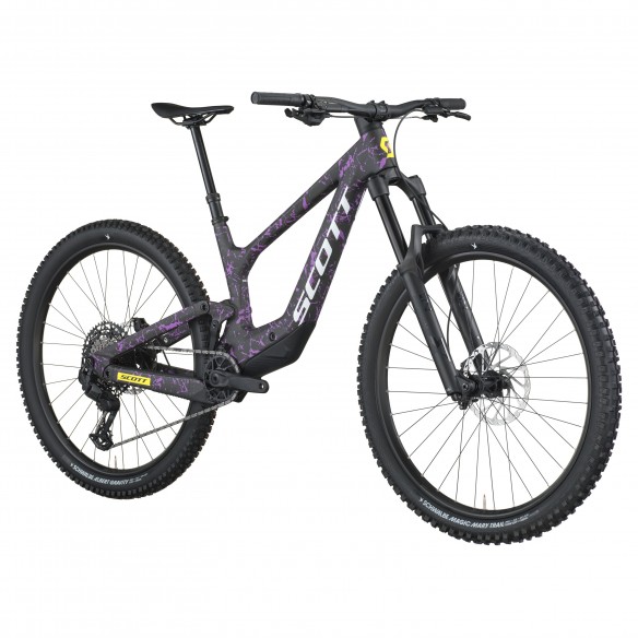 Bicicleta RANSOM 920 2026