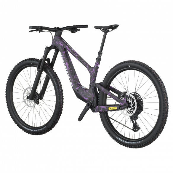Bicicleta RANSOM 920 2026