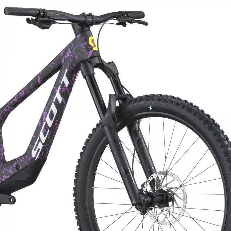Bicicleta RANSOM 920 2026