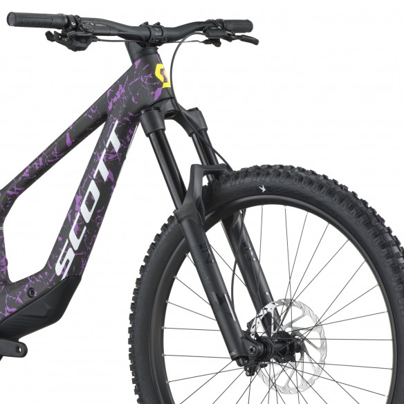 Bicicleta RANSOM 920 2026