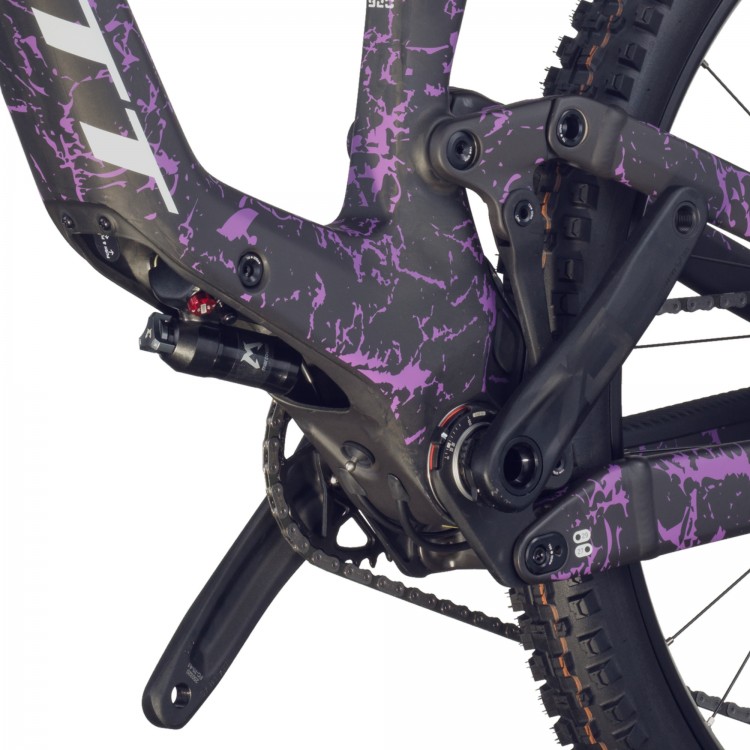 Bicicleta RANSOM 920 2026