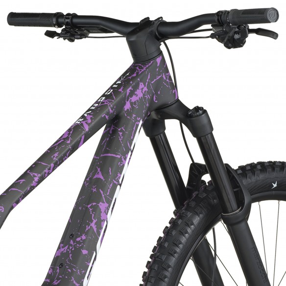 Bicicleta RANSOM 920 2026