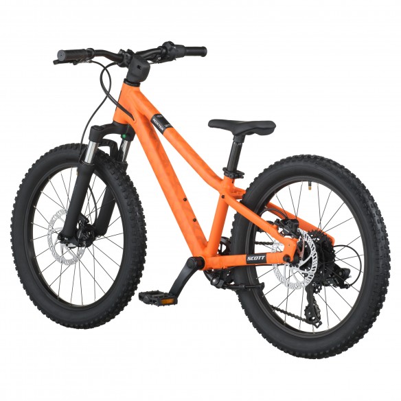 Bicicleta ROXTER 200 2026