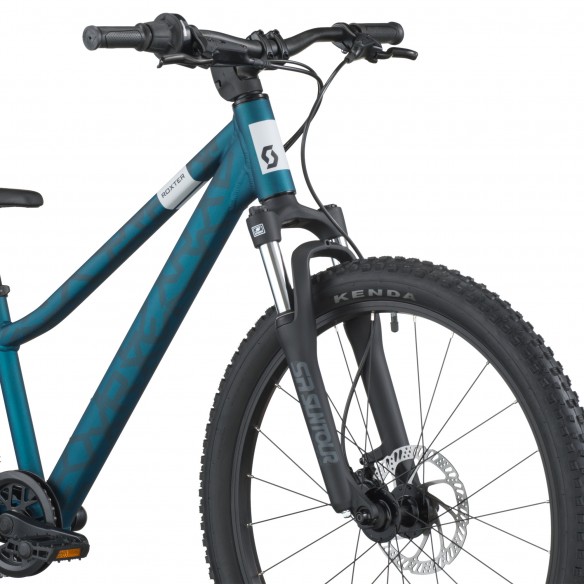 Bicicleta ROXTER 400 2026