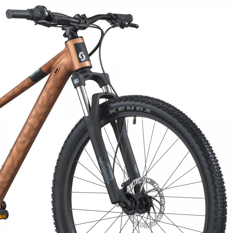 Bicicleta ROXTER 600 2026