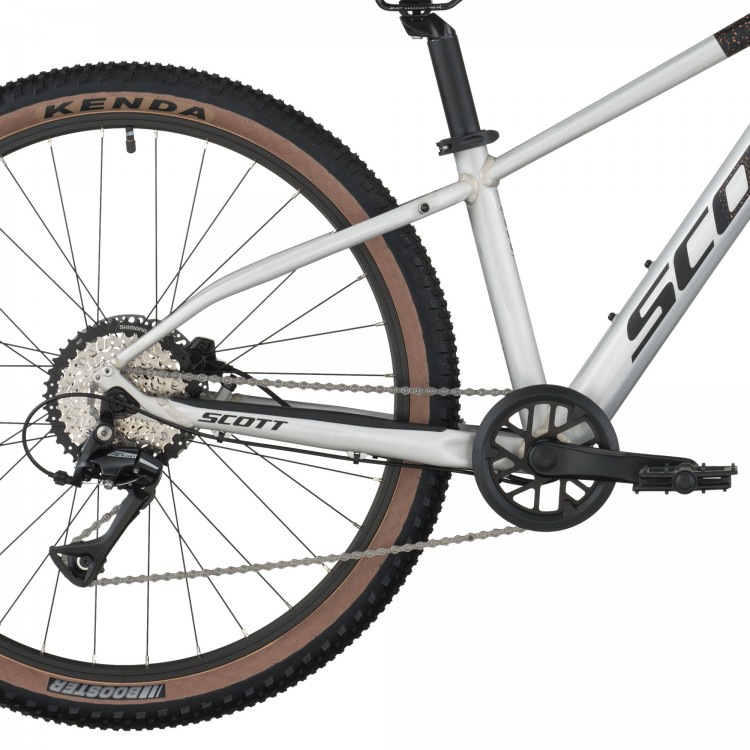 Bicicleta SCALE 600 2026