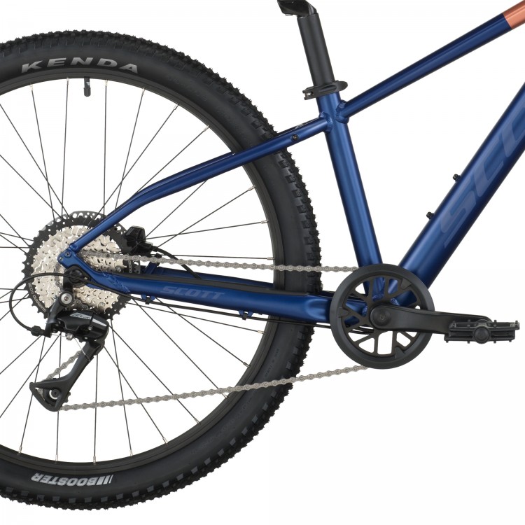 Bicicleta SCALE 600 2026