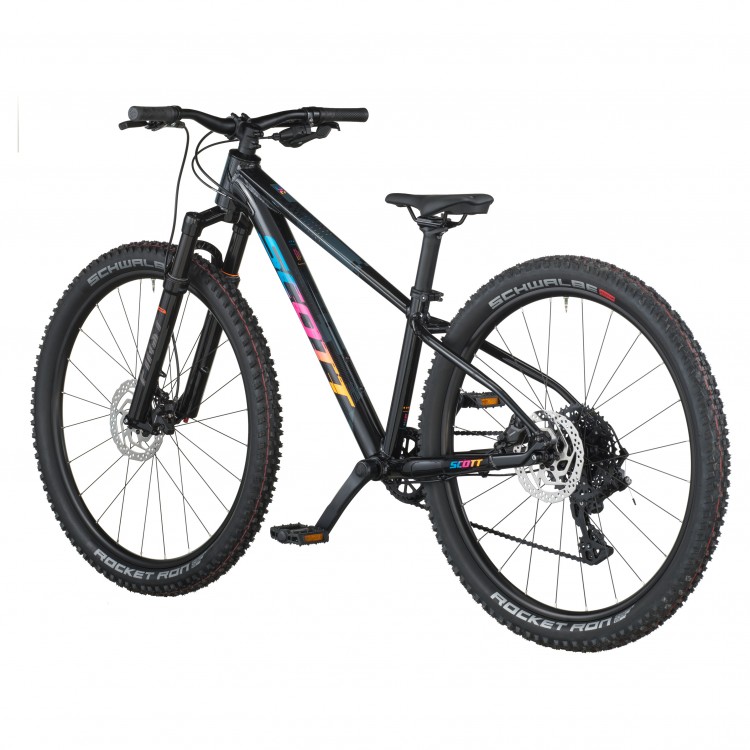 Bicicleta SCALE RC 600 2026