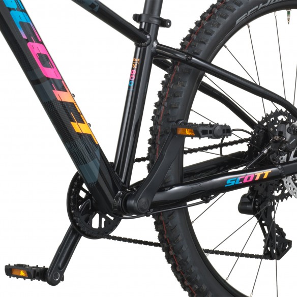 Bicicleta SCALE RC 600 2026