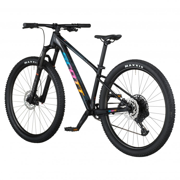 Bicicleta SCALE RC 700 2026