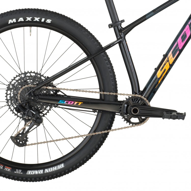 Bicicleta SCALE RC 700 2026