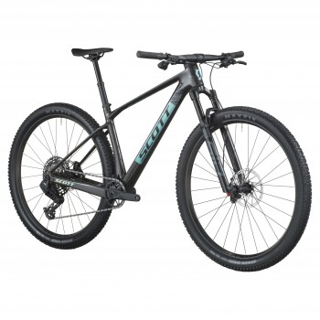 Bicicleta SCALE RC TEAM 2026 2