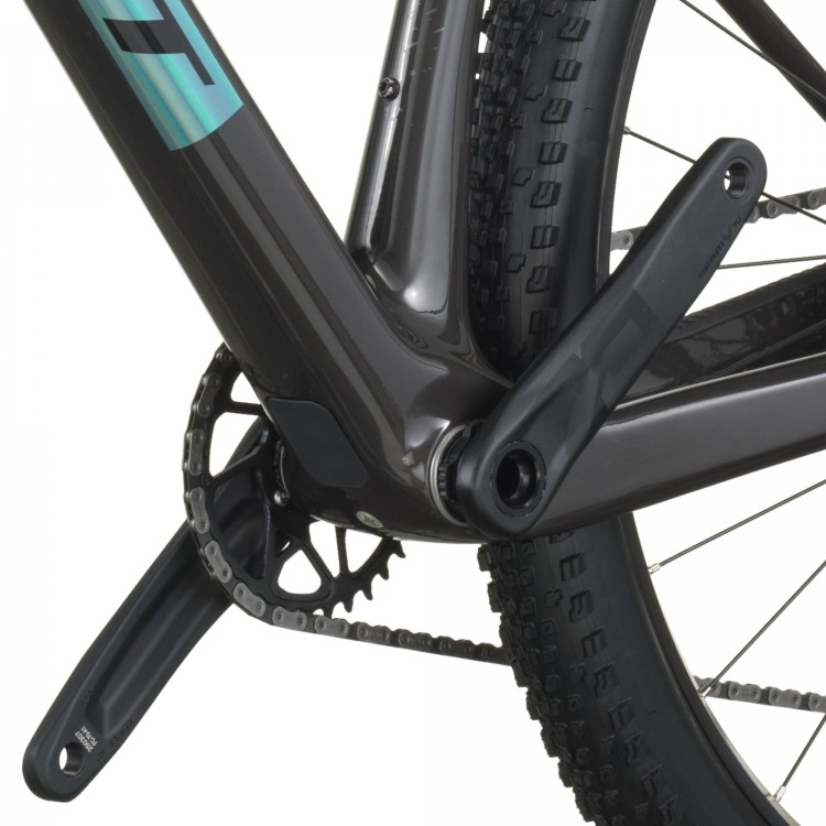 Bicicleta SCALE RC TEAM 2026