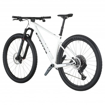 Bicicleta SCALE RC TEAM ISSUE 2026 2