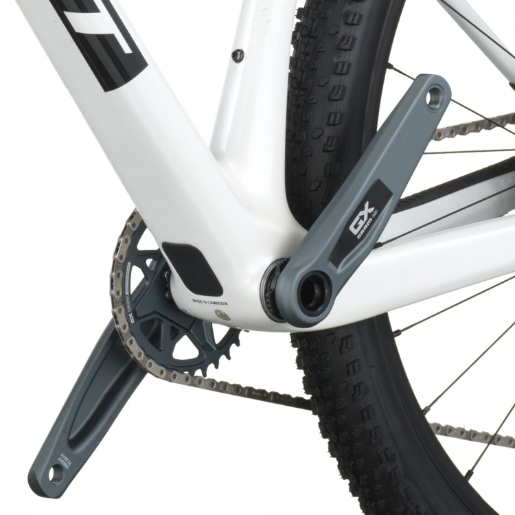 Bicicleta SCALE RC TEAM ISSUE 2026