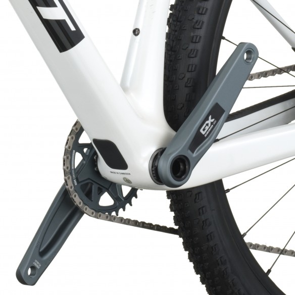 Bicicleta SCALE RC TEAM ISSUE 2026