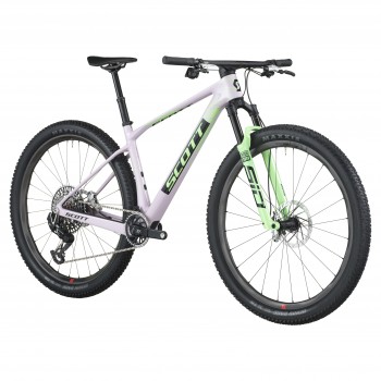 Bicicleta SCALE RC WORLD CUP 2026 2