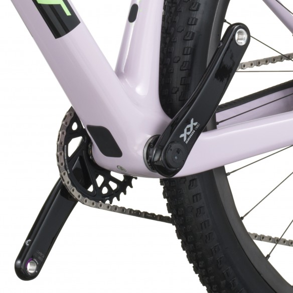 Bicicleta SCALE RC WORLD CUP 2026