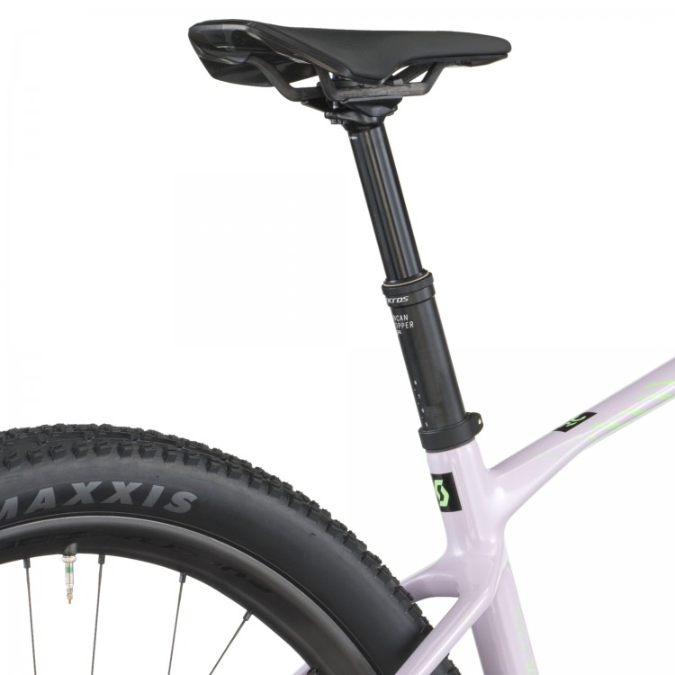 Bicicleta SCALE RC WORLD CUP 2026