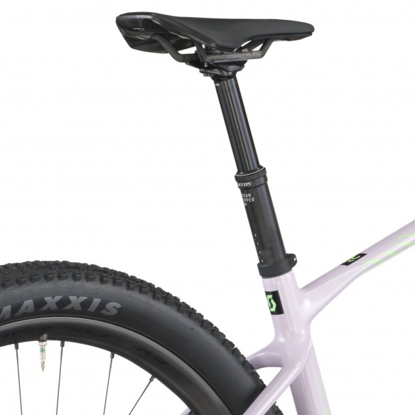 Bicicleta SCALE RC WORLD CUP 2026