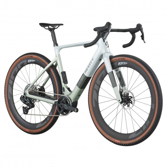 Bicicleta SOLACE Gravel 10 2026