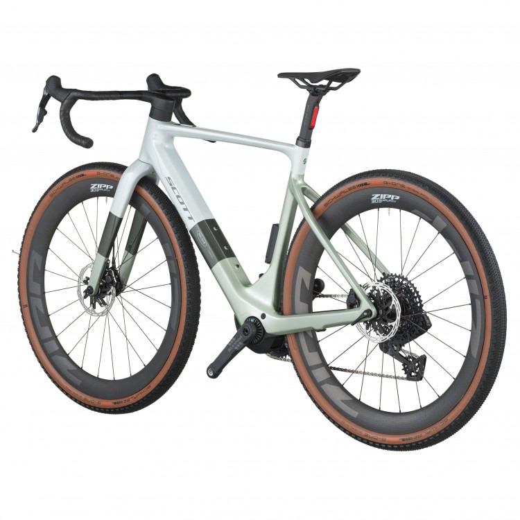 Bicicleta SOLACE Gravel 10 2026