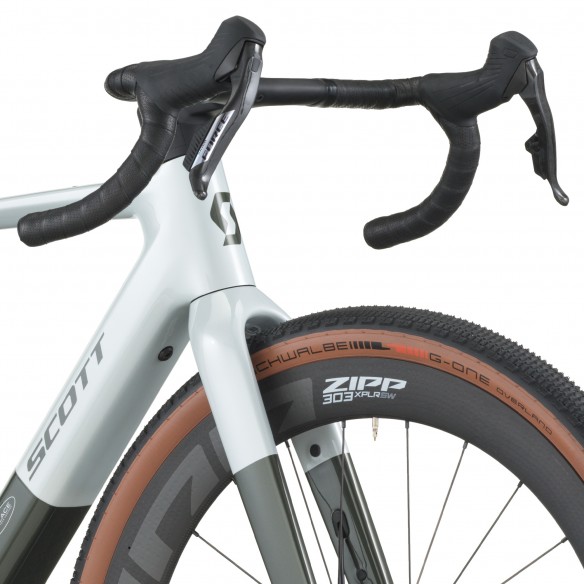 Bicicleta SOLACE Gravel 10 2026