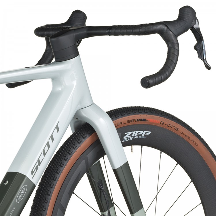 Bicicleta SOLACE Gravel 10 2026