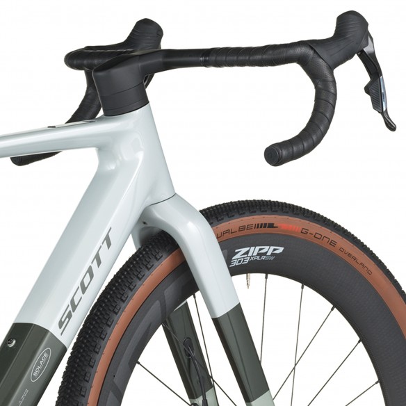 Bicicleta SOLACE Gravel 10 2026