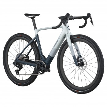 Bicicleta SOLACE Gravel 20 2026 2