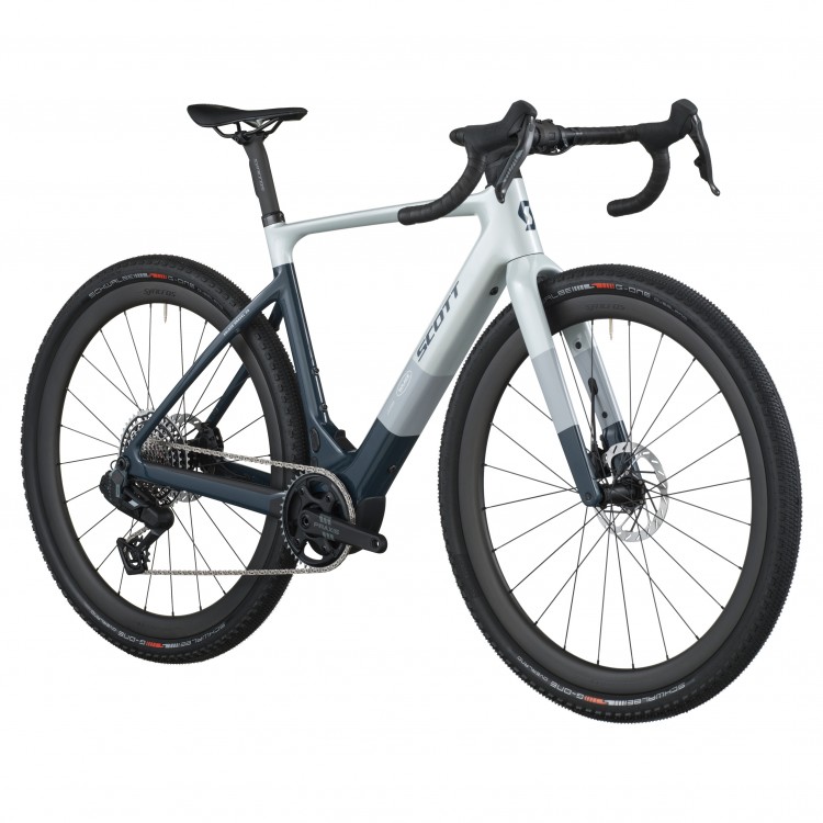 Bicicleta SOLACE Gravel 20 2026